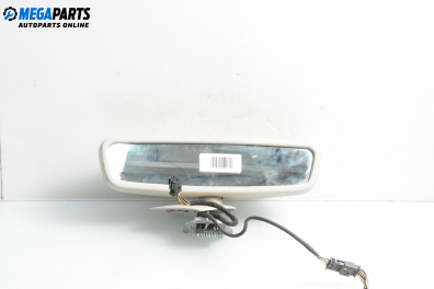Вътрешно огледало за Mercedes-Benz E-Class Sedan (W211) (03.2002 - 03.2009)