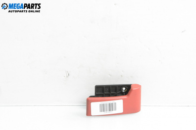 Вътрешна дръжка преден капак за Mercedes-Benz E-Class Sedan (W211) (03.2002 - 03.2009), 4+1 вр., седан