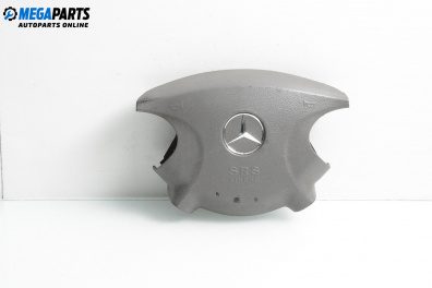Airbag за Mercedes-Benz E-Class Sedan (W211) (03.2002 - 03.2009), 4+1 вр., седан, позиция: предна