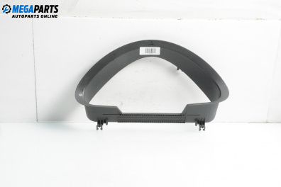 Интериорна пластмаса километраж за Mercedes-Benz E-Class Sedan (W211) (03.2002 - 03.2009), 4+1 вр., седан