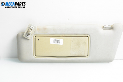 Сенник за Mercedes-Benz E-Class Sedan (W211) (03.2002 - 03.2009), позиция: лява