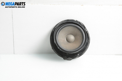 Високоговорител за Mercedes-Benz E-Class Sedan (W211) (03.2002 - 03.2009)