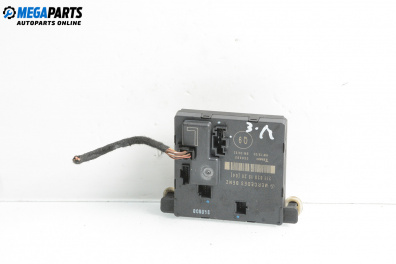 Модул врата за Mercedes-Benz E-Class Sedan (W211) (03.2002 - 03.2009)