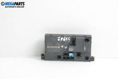 Модул врата за Mercedes-Benz E-Class Sedan (W211) (03.2002 - 03.2009)