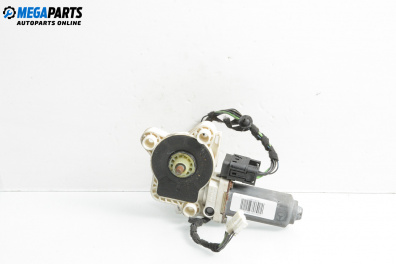 Електромотор за стъклоподемник за Mercedes-Benz E-Class Sedan (W211) (03.2002 - 03.2009), 4+1 вр., седан, позиция: задна, дясна