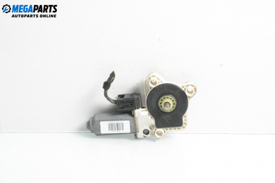 Електромотор за стъклоподемник за Mercedes-Benz E-Class Sedan (W211) (03.2002 - 03.2009), 4+1 вр., седан, позиция: задна, лява