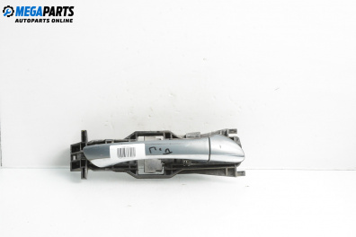 Външна дръжка за Mercedes-Benz E-Class Sedan (W211) (03.2002 - 03.2009), 4+1 вр., седан, позиция: предна, дясна