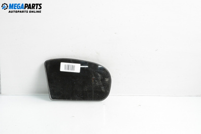 Стъкло огледало за Mercedes-Benz E-Class Sedan (W211) (03.2002 - 03.2009), 4+1 вр., седан, позиция: дясна