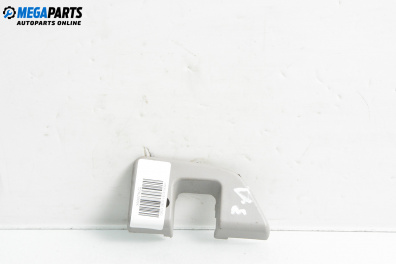 Интериорна пластмаса за Mercedes-Benz E-Class Sedan (W211) (03.2002 - 03.2009), 4+1 вр., седан, позиция: дясна