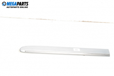 Външни лайсни за Mercedes-Benz E-Class Sedan (W211) (03.2002 - 03.2009), седан, позиция: лява