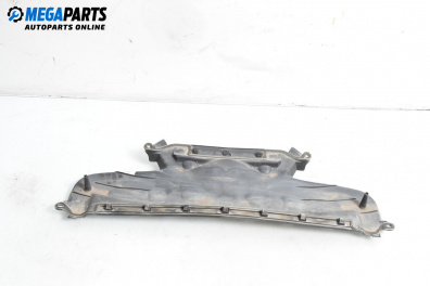 Кора под чистачки за Mercedes-Benz E-Class Sedan (W211) (03.2002 - 03.2009), 4+1 вр., седан