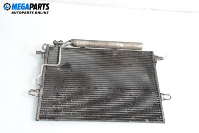 Климатичен радиатор за Mercedes-Benz E-Class Sedan (W211) (03.2002 - 03.2009) E 280 CDI (211.023), 177 к.с., автоматик