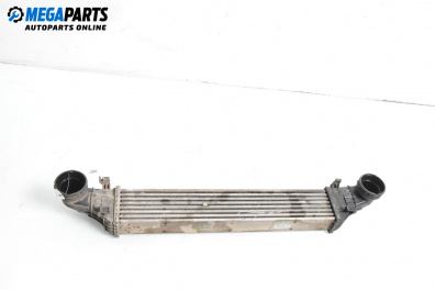 Интеркулер за Mercedes-Benz E-Class Sedan (W211) (03.2002 - 03.2009) E 280 CDI (211.023), 177 к.с.