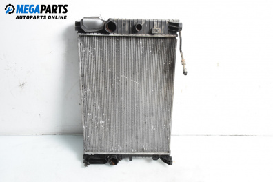 Воден радиатор за Mercedes-Benz E-Class Sedan (W211) (03.2002 - 03.2009) E 280 CDI (211.023), 177 к.с.