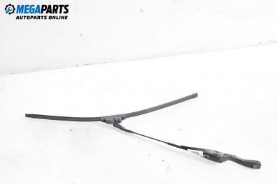 Рамо на чистачка за Mercedes-Benz E-Class Sedan (W211) (03.2002 - 03.2009), позиция: лява