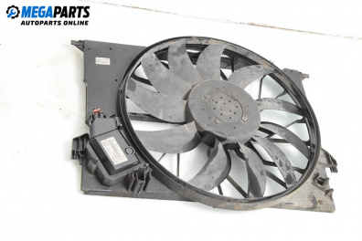 Перка охлаждане за Mercedes-Benz E-Class Sedan (W211) (03.2002 - 03.2009) E 280 CDI (211.023), 177 к.с.