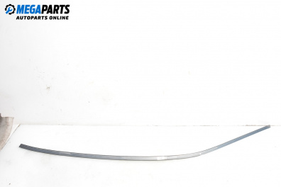 Външни лайсни за Mercedes-Benz E-Class Sedan (W211) (03.2002 - 03.2009), седан, позиция: лява