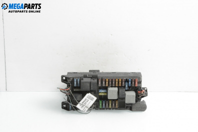 Бушонно табло за Mercedes-Benz E-Class Sedan (W211) (03.2002 - 03.2009) E 280 CDI (211.023), 177 к.с.