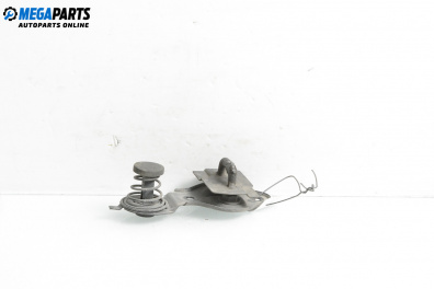 Заключалка преден капак за Mercedes-Benz E-Class Sedan (W211) (03.2002 - 03.2009)