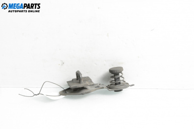 Заключалка преден капак за Mercedes-Benz E-Class Sedan (W211) (03.2002 - 03.2009)