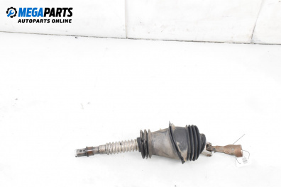 Каре на волана за Mercedes-Benz E-Class Sedan (W211) (03.2002 - 03.2009) E 280 CDI (211.023), 177 к.с., седан