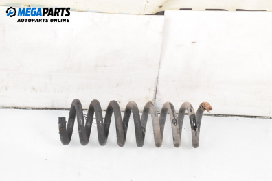 Пружина за ходова част за Mercedes-Benz E-Class Sedan (W211) (03.2002 - 03.2009), седан, позиция: задна