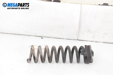 Пружина за ходова част за Mercedes-Benz E-Class Sedan (W211) (03.2002 - 03.2009), седан, позиция: задна