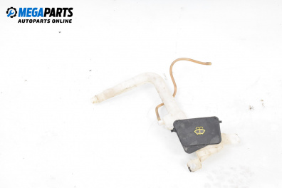 Гърловина казанче чистачки за Mercedes-Benz E-Class Sedan (W211) (03.2002 - 03.2009)