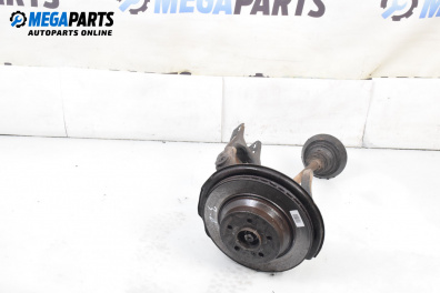 Шенкел главина за Mercedes-Benz E-Class Sedan (W211) (03.2002 - 03.2009), позиция: задна, дясна