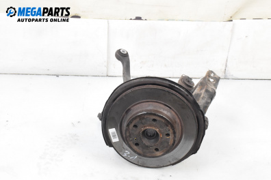 Шенкел главина за Mercedes-Benz E-Class Sedan (W211) (03.2002 - 03.2009), позиция: задна, лява