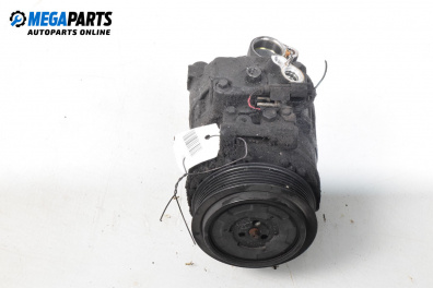 Компресор климатик за Mercedes-Benz E-Class Sedan (W211) (03.2002 - 03.2009) E 280 CDI (211.023), 177 к.с., автоматик