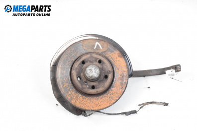 Шенкел главина за Mercedes-Benz E-Class Sedan (W211) (03.2002 - 03.2009), позиция: предна, лява