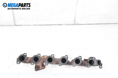 Изпускателен колектор  за Mercedes-Benz E-Class Sedan (W211) (03.2002 - 03.2009) E 280 CDI (211.023), 177 к.с.