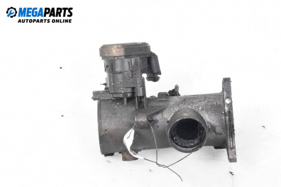 EGR-клапан за Mercedes-Benz E-Class Sedan (W211) (03.2002 - 03.2009) E 280 CDI (211.023), 177 к.с., № 109315