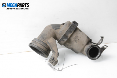 Въздуховод за Mercedes-Benz E-Class Sedan (W211) (03.2002 - 03.2009) E 280 CDI (211.023), 177 к.с.