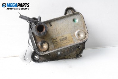 Маслоохладител за Mercedes-Benz E-Class Sedan (W211) (03.2002 - 03.2009) E 280 CDI (211.023), 177 к.с.