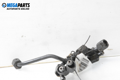 Горивни тръби за Mercedes-Benz E-Class Sedan (W211) (03.2002 - 03.2009) E 280 CDI (211.023), 177 к.с.