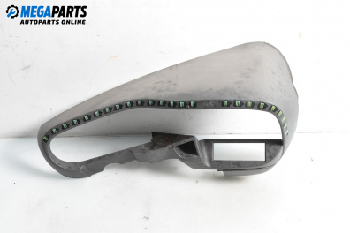 Интериорна пластмаса за Iveco Daily III Box (11.1997 - 07.2007), 2+1 вр., товарен, позиция: предна