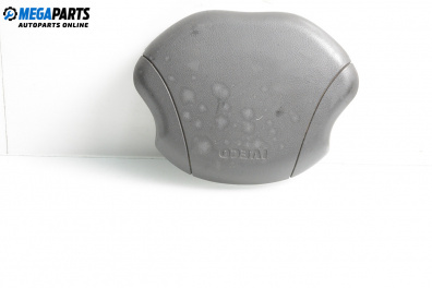 Капак airbag за Iveco Daily III Box (11.1997 - 07.2007), 2+1 вр., товарен