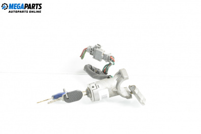 Контактен ключ за Iveco Daily III Box (11.1997 - 07.2007)