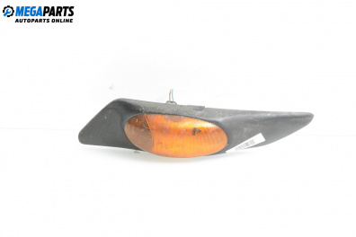 Мигач за Iveco Daily III Box (11.1997 - 07.2007), товарен, позиция: лява