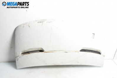 Преден капак за Iveco Daily III Box (11.1997 - 07.2007), 2+1 вр., товарен, позиция: предна