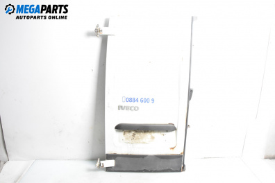Врата на багажно/товарно пространство за Iveco Daily III Box (11.1997 - 07.2007), товарен, позиция: задна, лява