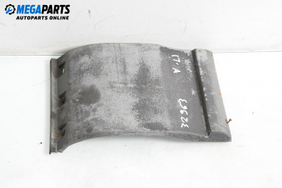 Праг за Iveco Daily III Box (11.1997 - 07.2007), 2+1 вр., товарен, позиция: дясна