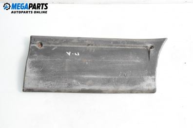 Праг за Iveco Daily III Box (11.1997 - 07.2007), 2+1 вр., товарен, позиция: лява