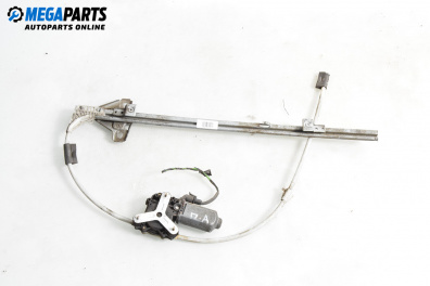 Машинка ел. стъкло за Iveco Daily III Box (11.1997 - 07.2007), 2+1 вр., товарен, позиция: предна, дясна