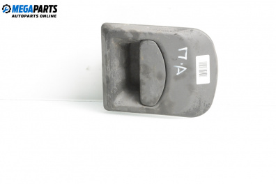 Външна дръжка за Iveco Daily III Box (11.1997 - 07.2007), 2+1 вр., товарен, позиция: предна, дясна