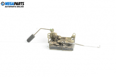 Брава на врата за Iveco Daily III Box (11.1997 - 07.2007), позиция: предна, дясна