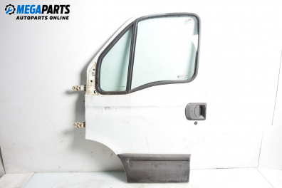 Врата за Iveco Daily III Box (11.1997 - 07.2007), 2+1 вр., товарен, позиция: предна, лява