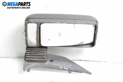 Огледало за Iveco Daily III Box (11.1997 - 07.2007), 2+1 вр., товарен, позиция: лява